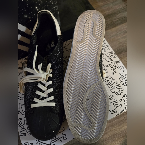 Adidas super start 80s PK ASG - Picture 3 of 8